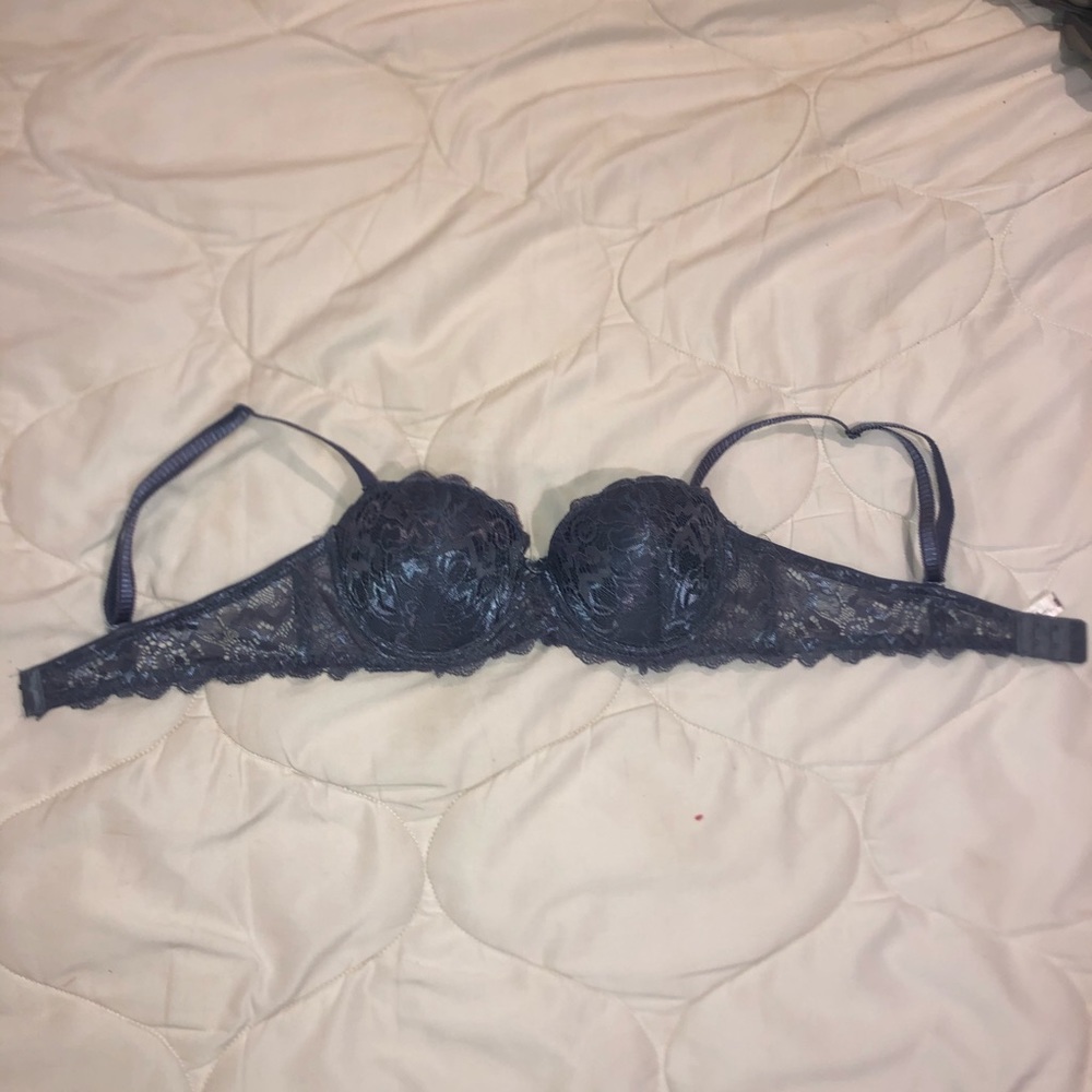 Marilyn Monroe padded push up bra